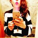 Nicole-- Nicole--