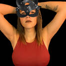LadyFoxie LadyFoxie