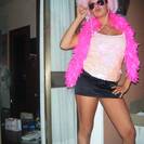 PinkTiger PinkTiger